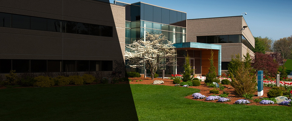 Mineral Point Landscapers