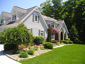 Landscapers and Lawncare Services in Mineral Point, WI